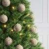 9ct Christmas Tinsel Ball Champagne - Wondershop™ 1 9ct Christmas Tinsel Ball Champagne - Wondershop™ -Northlight Sale GUEST 006f84d8 b691 42d4 a990 9fc61755c7e7