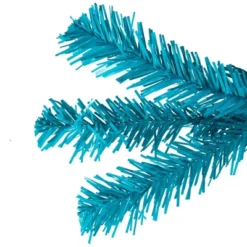 Northlight Pre-Lit Medium Pine Artificial Christmas Tree - 6' - Turquoise - Clear Lights 15 Northlight Pre-Lit Medium Pine Artificial Christmas Tree - 6' - Turquoise - Clear Lights -Northlight Sale GUEST 015d5b8c 123e 4f75 bba1 655b6466ffaf