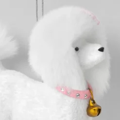 Christmas White Poodle Ornament - Wondershop™ 5 Christmas White Poodle Ornament - Wondershop™ -Northlight Sale GUEST 01aa4f03 4822 4d85 b5c1 e3261cc720b3