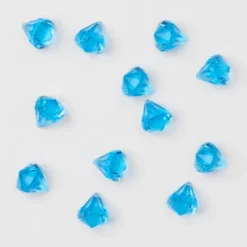 12pc Acrylic Diamond Christmas Tree Ornament Set - Wondershop™ -Northlight Sale GUEST 01c0d0bc a2b1 4cfe 999d 0c6b16306091