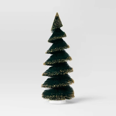 16" Christmas Spiral Sisal Tree - Wondershop™ 7 16" Christmas Spiral Sisal Tree - Wondershop™ - Image 5