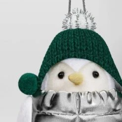 Christmas Featherly Friends Ornament Puffer Vest - Wondershop™ -Northlight Sale GUEST 0547f6cb 6135 4233 9e45 a8f8f7037a07