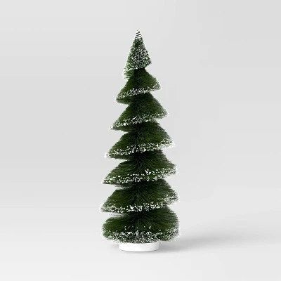 16" Christmas Spiral Sisal Tree - Wondershop™ 8 16" Christmas Spiral Sisal Tree - Wondershop™ - Image 6