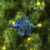 5" Christmas Plastic Chunky Glitter Dinosaur Ornament Blue - Wondershop™ 1 5" Christmas Plastic Chunky Glitter Dinosaur Ornament Blue - Wondershop™ -Northlight Sale GUEST 0650c35d f2ca 4a12 879b db5657a7dea7