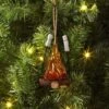 Christmas Glass Campfire Ornament - Wondershop™ -Northlight Sale GUEST 06f5b8c8 ddbc 47bd af08 d49afe6fac57