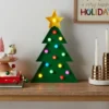 17" Marquee Christmas Tree Novelty Sculpture Light - Wondershop™ 2 17" Marquee Christmas Tree Novelty Sculpture Light - Wondershop™ -Northlight Sale GUEST 07a90d54 dbf0 4876 bb7a 80ea0f969354