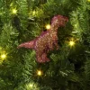 5" Christmas Plastic Chunky Glitter Pink Dinosaur Ornament - Wondershop™ 1 5" Christmas Plastic Chunky Glitter Pink Dinosaur Ornament - Wondershop™ -Northlight Sale GUEST 08442825 d395 4e70 b611 1cae2cd19c27
