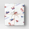 30” 25 Sq Ft Christmas Roll Wrap Dogs Sledding On Cream - Wondershop™ 2 30” 25 Sq Ft Christmas Roll Wrap Dogs Sledding On Cream - Wondershop™ -Northlight Sale GUEST 08b4a308 6aad 4cd4 ad2e 7aa0295cab4f