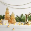 30ct LED Battery Operated Christmas Acorn Dew Drop Lights Warm White With Gold Wire - Wondershop™ 2 30ct LED Battery Operated Christmas Acorn Dew Drop Lights Warm White With Gold Wire - Wondershop™ -Northlight Sale GUEST 08ceebf0 50c4 4bcc ae54 71681e1310ad