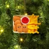Christmas Fabric Chicken Nuggets Ornament - Wondershop™ 2 Christmas Fabric Chicken Nuggets Ornament - Wondershop™ -Northlight Sale GUEST 09cdbdc2 84f6 4ee6 a559 9fb15b07321e