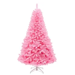 National Tree Company First Traditions 7.5' Unlit Color Pop Full Hinged Artificial Christmas Tree With Metal Star Base -Northlight Sale GUEST 0c95e914 fd1d 48a5 9021 a614ab447205