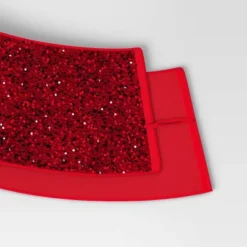 Christmas Roll Up Sequin Collar Red - Wondershop™ -Northlight Sale GUEST 0e3c80bd 12e7 4329 82da c33448b23c9c