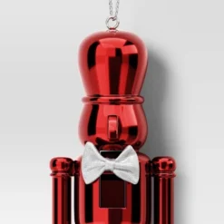 Christmas Plastic Nutcracker Ornament Red - Wondershop™ 5 Christmas Plastic Nutcracker Ornament Red - Wondershop™ -Northlight Sale GUEST 0e816c00 2cf8 499f 9f98 1f980ff29ea0