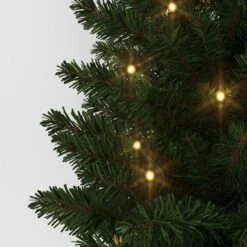 Pre-Lit LED Alberta Spruce Artificial Christmas Tree - Wondershop™ -Northlight Sale GUEST 0eae98ed 0028 48b3 93a2 b6b6e1d7e58f
