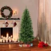 6ft Puleo Unlit Carson Pine Artificial Christmas Tree -Northlight Sale GUEST 102f14b1 e696 40c6 8288 d9679377bf41