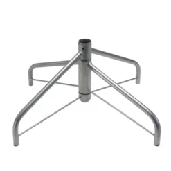 Northlight 9' Pre-Lit Artificial Christmas Tree Metallic Sheer Champagne Tinsel - Clear Lights -Northlight Sale GUEST 10e9bd36 cddb 44ec 9135 c2ad49f07f11