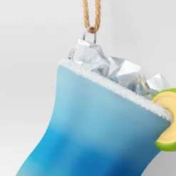 Christmas Glass Rainbow Tropical Drink Ornament - Wondershop™ 5 Christmas Glass Rainbow Tropical Drink Ornament - Wondershop™ -Northlight Sale GUEST 10f4bf76 e496 431b 888c 78fe4cb00de9