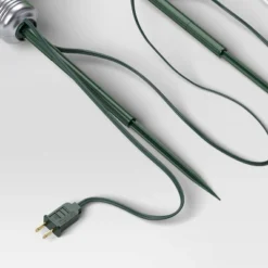 4pc LED Big Bulb Christmas Novelty Pathway - Wondershop™ -Northlight Sale GUEST 1248e751 a35f 4bc3 8f35 b3afc4225c98