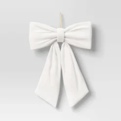 20" Christmas Single Bow Decor - Wondershop™ -Northlight Sale GUEST 140d8236 7b42 454e 962f 9611f930cd8c