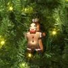 Christmas Glass Gingerbread Man Ornament - Wondershop™ -Northlight Sale GUEST 15a07939 fb0f 4d93 bf9c f44bf0b1dc6e