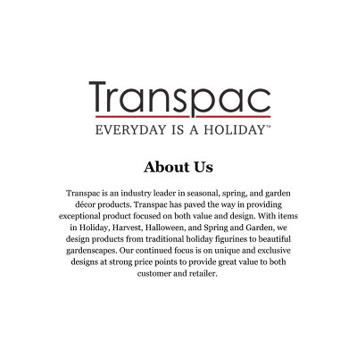 Transpac 30.79 In Gold Merry Christmas Wood Decor For Festive Holiday Decorative Objects 3 Transpac 30.79 In Gold Merry Christmas Wood Decor For Festive Holiday Decorative Objects