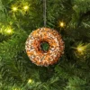 3.25" Christmas Resin Bagel Ornament - Wondershop™ 1 3.25" Christmas Resin Bagel Ornament - Wondershop™ -Northlight Sale GUEST 17cecc55 a8e9 47d8 ae58 b69a0f0b57b2
