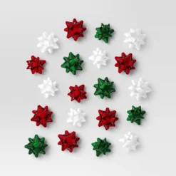 20ct Christmas Bow Bag - Wondershop™ -Northlight Sale GUEST 1a0576d5 83fc 4e4a aea0 911f98df851a