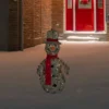 Northlight Lighted Glittered Snowman And Berries Outdoor Christmas Decoration - 28" 2 Northlight Lighted Glittered Snowman And Berries Outdoor Christmas Decoration - 28" -Northlight Sale GUEST 1aedd6a6 c23d 48f3 a1e3 dd5e50360ded