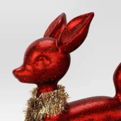 Christmas Plastic Deer Ornament Red - Wondershop™ 5 Christmas Plastic Deer Ornament Red - Wondershop™ -Northlight Sale GUEST 1b0bd744 bbd4 44c4 ac99 f78f7737543d