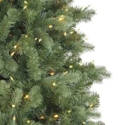 Balsam Hill Pre-Lit Bellevue Spruce Artificial Christmas Tree -Northlight Sale GUEST 2159c4ae 1472 4181 807c 21da44a3bcc8
