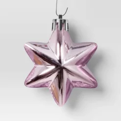 20ct Christmas Mixed Finial Ornament Set Pink - Wondershop™ -Northlight Sale GUEST 23990954 e820 4894 a348 608567bf2bbe