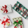 16ct Christmas Tie-On Gift Tags Bell/Tree/Snowman/Train - Wondershop™ 2 16ct Christmas Tie-On Gift Tags Bell/Tree/Snowman/Train - Wondershop™ -Northlight Sale GUEST 2576e986 c526 45de ad3e 646066653fcc