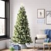 7.5' Full Virginia Pine Artificial Christmas Tree - Wondershop™ -Northlight Sale GUEST 25d59280 4675 4bd7 8278 f4f06f3bfb5b