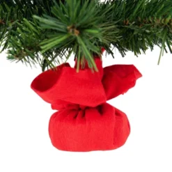 Costway 2 FT Pre-Lit Tabletop Fir Artifical Christmas Tree Led Lights 18 Costway 2 FT Pre-Lit Tabletop Fir Artifical Christmas Tree Led Lights -Northlight Sale GUEST 26b3e3f2 37fe 45df a29d efc5f0cb0546