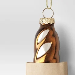 Christmas Glass Baguette Ornament - Wondershop™ 5 Christmas Glass Baguette Ornament - Wondershop™ -Northlight Sale GUEST 29916dc7 237c 4b6d 876d dc74d70e9225