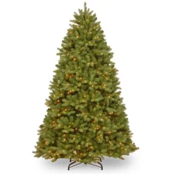 Prelit Newberry Spruce Artificial Christmas Tree Clear Lights - National Tree Company -Northlight Sale GUEST 29ac2fa5 1d4d 447f a382 749ce71cf735