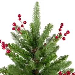 Northlight Real Touch™️ Potted Sarasota Pine Artificial Mini Christmas Tree - 24" - Unlit -Northlight Sale GUEST 2a4aed9e 28c2 4004 8002 b94ca49dec7c