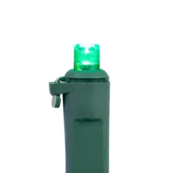 Northlight 100ct Wide Angle LED String Lights Multi-Color - 33' Green Wire -Northlight Sale GUEST 2b46d829 28ac 4636 b7fc c8e85734f91f