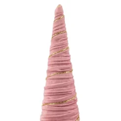 Northlight Twisted Cone Tree With Shiny Garland Christmas Decoration - 15.25" - Pink 7 Northlight Twisted Cone Tree With Shiny Garland Christmas Decoration - 15.25" - Pink -Northlight Sale GUEST 2d585c3a ac19 4e89 8e06 2a940d2d7467