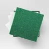 Christmas Wrap Essentials Medium Square Box Green Glitter - Wondershop™ -Northlight Sale GUEST 2d6daf85 00fc 4969 821e d55e2a08b0a6