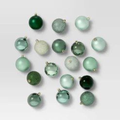 50ct Christmas Tree Ornament Set - Wondershop™ 19 50ct Christmas Tree Ornament Set - Wondershop™ -Northlight Sale GUEST 2e80864f 063d 4e2b 8d1b cf26a3828049