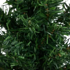 Northlight 1.5 FT Unlit Artificial Christmas Tree Mixed Green Pine In Burlap Base -Northlight Sale GUEST 2f7ece06 5f38 4e89 9b6b 41515ddc5ddb