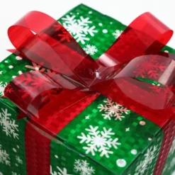 LuxenHome Set Of 3 Colored Presents Lighted Holiday Decoration Multi-Color 25 LuxenHome Set Of 3 Colored Presents Lighted Holiday Decoration Multi-Color -Northlight Sale GUEST 2fd0637b 7868 4cd5 be9a 94d04bcc08dd