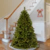 Prelit Winchester Pine Artificial Christmas Tree Clear Lights - National Tree Company -Northlight Sale GUEST 3014ae8a 9dd2 4850 a85e 378008dc5689