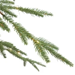 Northlight Pre-Lit Medium Alpine Artificial Christmas Tree - 6' - Clear LED Lights 16 Northlight Pre-Lit Medium Alpine Artificial Christmas Tree - 6' - Clear LED Lights -Northlight Sale GUEST 30199161 73f0 4a2f 8411 3f1c96dc6c2b