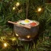 Bibimbap Christmas Tree Ornament - Wondershop™ 2 Bibimbap Christmas Tree Ornament - Wondershop™ -Northlight Sale GUEST 306fd698 54cc 460b ad88 bf86d53f18e7