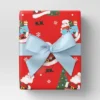 36' Christmas Premium Satin Ribbon Light Blue - Wondershop™ -Northlight Sale GUEST 33d7ddfd 2a27 4735 b0d6 a7131d0a053c