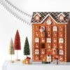 Christmas Gingerbread House Countdown - Wondershop™ -Northlight Sale GUEST 34f78b52 bdec 4b1c abd4 fcd91f214c90
