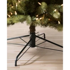 Balsam Hill Pre-Lit Bellevue Spruce Artificial Christmas Tree -Northlight Sale GUEST 354ac544 12f6 4798 a72d 600c048398c4