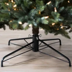 Balsam Hill 7.5' Color Clear LED Colorado Mountain Spruce Tree -Northlight Sale GUEST 3646d6c5 54cb 4af5 8814 6be310c80541